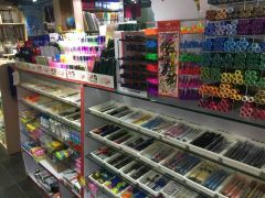 翠竹文具(棠下小学店) 一站式文具采购指南