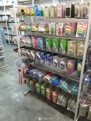 低成本入局文具暨饰品行业 整店转让（未免转让费）实操指南